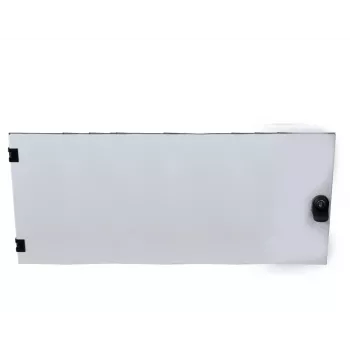 Porta frontal EFB Elektronik 102130GR.15S