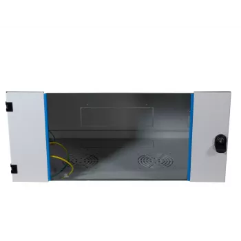 Porta frontal EFB Elektronik 102130GR.15