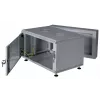 Rack de montagem na parede EFB Elektronik 691609VGR.60