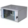 Rack de montagem na parede EFB Elektronik 691609VGR.60
