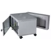 Rack de montagem na parede EFB Elektronik 691615VGR.60