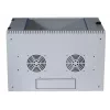 Armário de montagem na parede EFB Elektronik 691706VGR.40