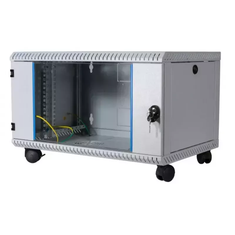 Armário de montagem na parede EFB Elektronik 691712VGR.40