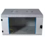 Armário de montagem na parede EFB Elektronik 691712VGR.40