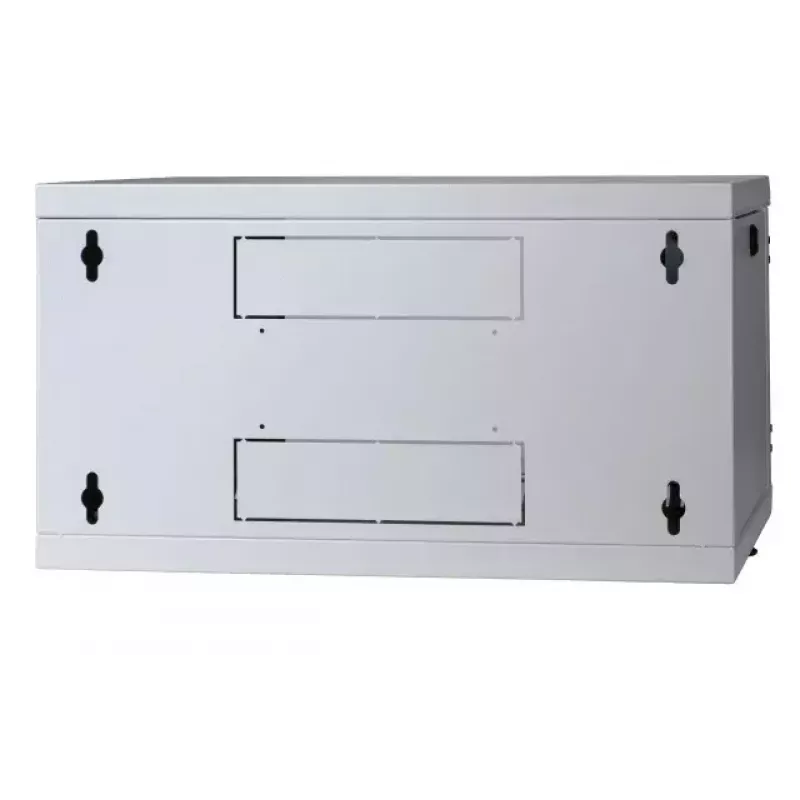 Câmara de segurança IP EFB Elektronik 691712VGR.50 armário de rack 12U