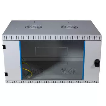 Armário de montagem na parede EFB Elektronik 691718VGR.60