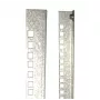 Kit de calhas de montagem para rack EFB Elektronik OFF-PRO15