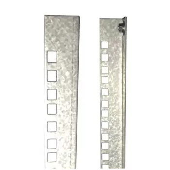 Kit de calhas para rack EFB Elektronik OFF-PRO18