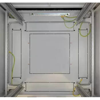 Rack autónomo EFB Elektronik PRO-4288GR.G1S1