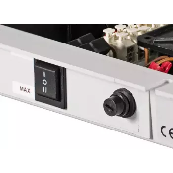 Unidade de ventilação EFB Elektronik PRO-LFD02AT.GR