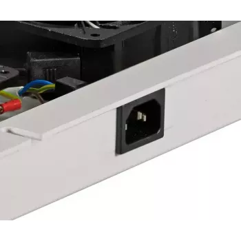 Ventilador de arrefecimento EFB Elektronik PRO-LFD02AT.TS
