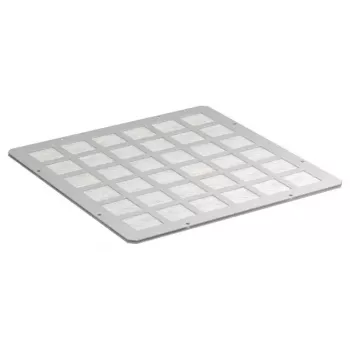 Acessório para rack EFB Elektronik PRO-MOD03A.GR