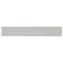 Tampa de base para armários PRO EFB Elektronik PRO-SOB06V.TS, 600 mm, preto profundo (RAL9005)