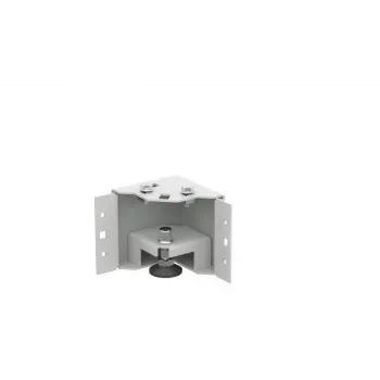 Acessório para rack EFB Elektronik PRO-SOE100N.GR
