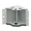 Amortecedor EFB Elektronik PRO-VIB01