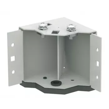 Amortecedor EFB Elektronik PRO-VIB01