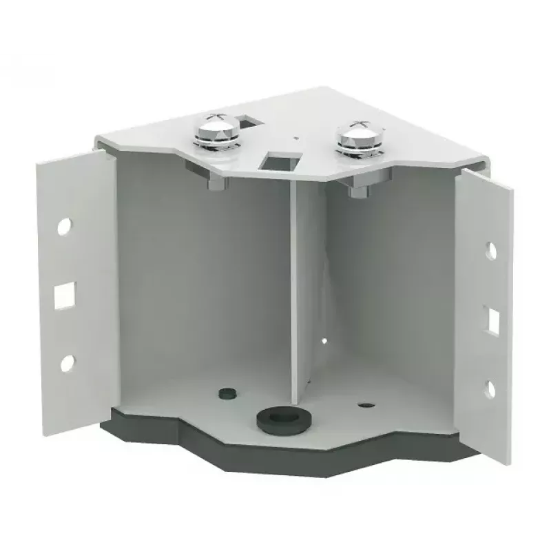 Amortecedor EFB Elektronik PRO-VIB01