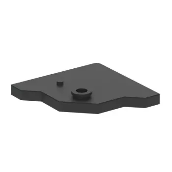 Amortecedor EFB Elektronik PRO-VIB01