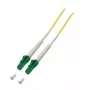 EFB O2519.15 cabo patch simplex LC/APC-LC/APC 15 m G.657.A2