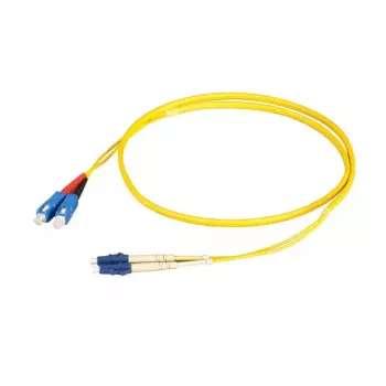 Cabo de fibra ótica EFB Elektronik O0360FT.50 50 m