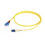 Cabo de fibra ótica EFB Elektronik O0360FT.50 50 m