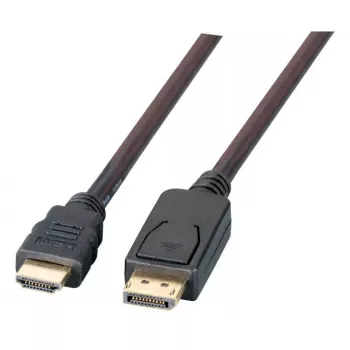 Adaptador de cabo de vídeo EFB Elektronik K5561SW.5V2