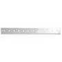 Acessório para patch panel EFB Elektronik VSB-FP-12ST-S — 1HE montagem em rack para cabo de fibra ótica (ST, montagem em rack)