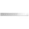 Acessório para patch panel EFB Elektronik VSB-FP-24ST – montagem em rack, 1HE, fibra ótica
