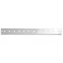 Acessório para patch panel EFB Elektronik VSB-FP-24ST – montagem em rack, 1HE, fibra ótica