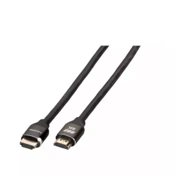 Cabo HDMI EFB Elektronik K5440HQSW.2 2 m