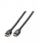 Cabo HDMI EFB Elektronik K5440HQSW.2 2 m