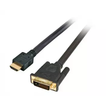 Adaptador de cabo de vídeo EFB Elektronik K5432SW.3