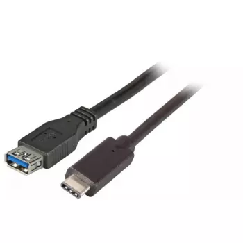 Cabo USB EFB Elektronik K5313SW.0,2 USB 3.2 Gen 1 0,2 m