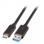 Cabo USB EFB Elektronik K5282-3ASW.1
