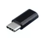 Adaptador de cabo USB-C USB Micro-B EFB Elektronik EBUSBCM-MIKROBF