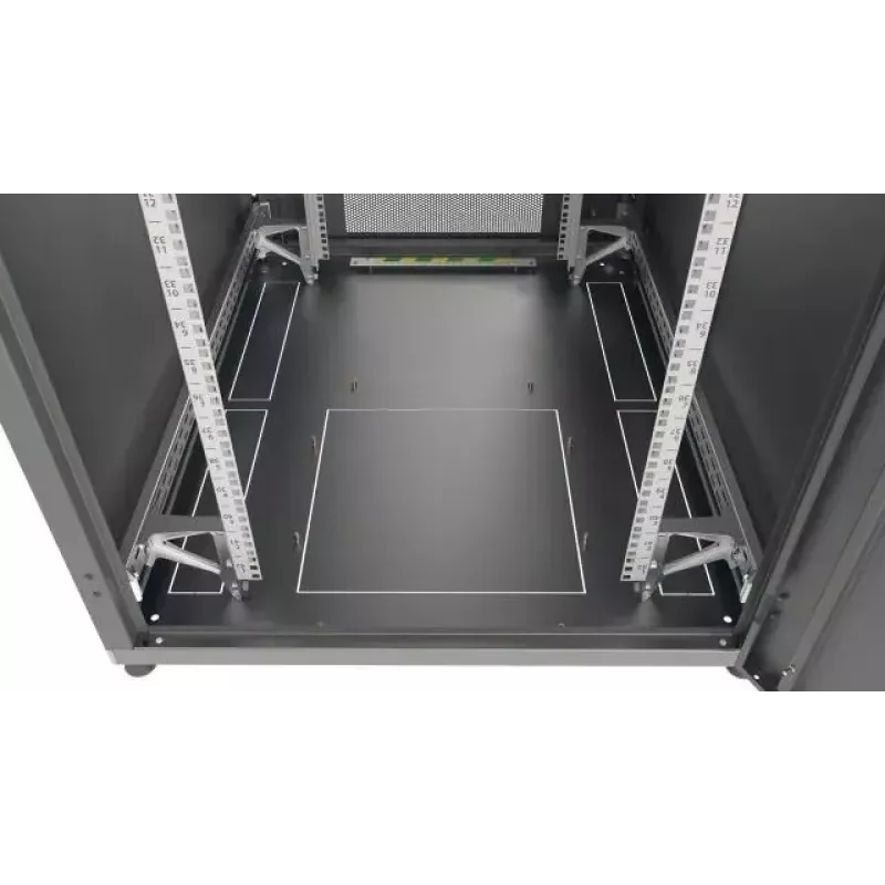 Rack autónomo EFB Elektronik PRO-4282GR.P1