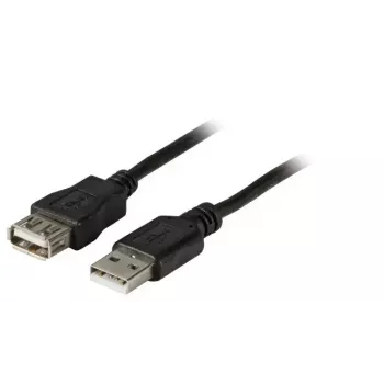 Cabo USB EFB Elektronik K5248SW.1