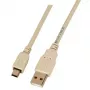 Cabo USB EFB Elektronik K5250.1 USB 2.0 1 m
