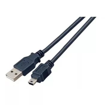 Cabo USB EFB Elektronik K5250SW.1V2