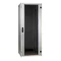 Armário rack EFB Elektronik PRO-3380GR.G1SV 33U autónomo, IP20, carga máx. 1360 kg, cinzento
