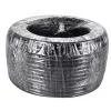 Cabo de rede EFB Elektronik 99733.25-CPR Cat7 S/FTP (S-STP) 25 m preto