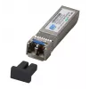 Transceptor de fibra ótica EFB Elektronik SFP10GLR-10KM