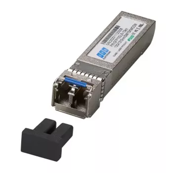 Transceptor de fibra ótica EFB Elektronik SFP10GLR-10KM