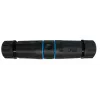 Adaptador RJ45 Cat.6 IP68 EFB Elektronik modelo IP68DFKRJ45WP – conector Ethernet à prova de água