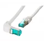 Cabo de rede EFB Elektronik MK6001W.0,5G
