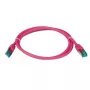 Cabo de rede EFB Elektronik MK6001.3MA 3 m Cat6a S/FTP RJ-45