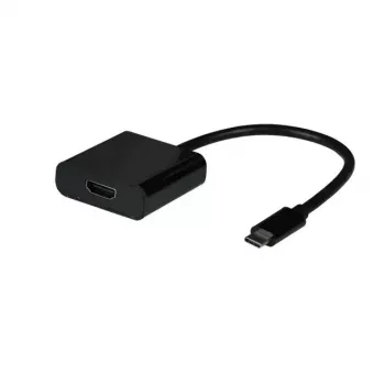 Adaptador de cabo EFB Elektronik EBUSBC-HDMI-4K30