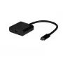Adaptador de cabo EFB Elektronik EBUSBC-HDMI-4K30