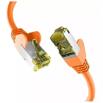 Cabo de rede EFB Elektronik EC020200115 30 m Cat6a S/FTP RJ-45