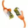 Cabo de rede EFB Elektronik EC020200115 30 m Cat6a S/FTP RJ-45